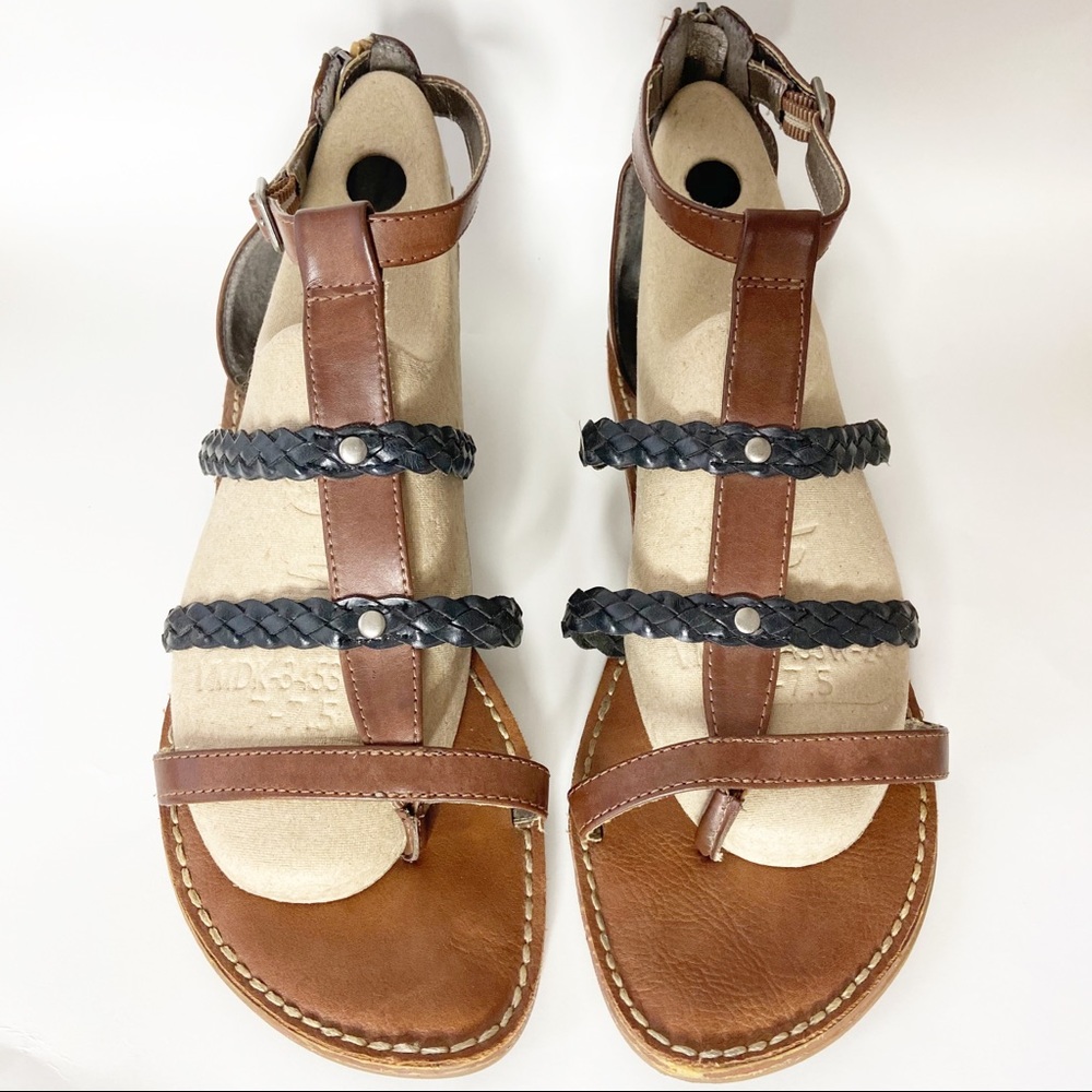 Sam Edelman American Eagle Gladiator Sandals - image 2